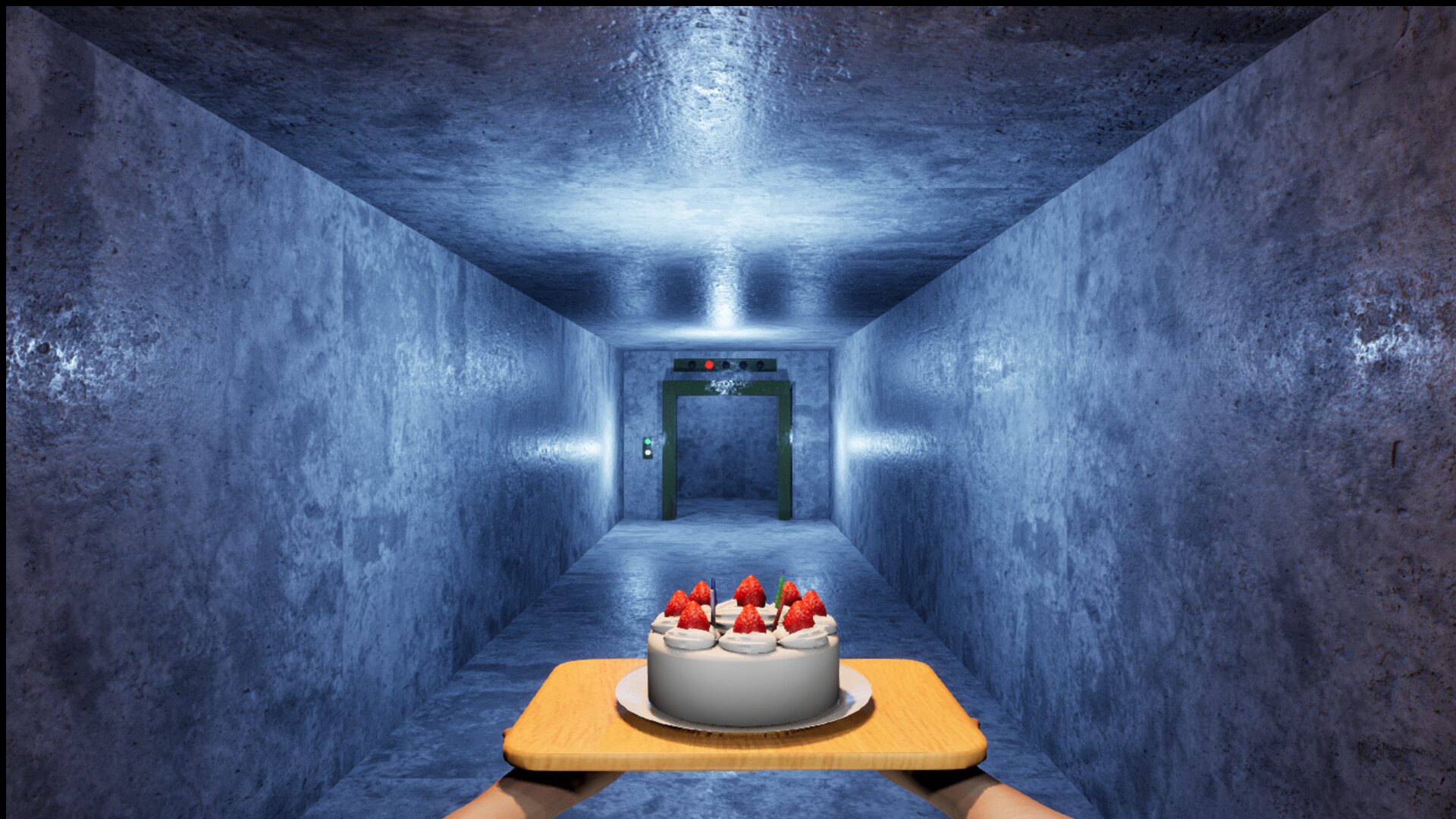 Don't Drop The Cake: Prologue screenshot 4