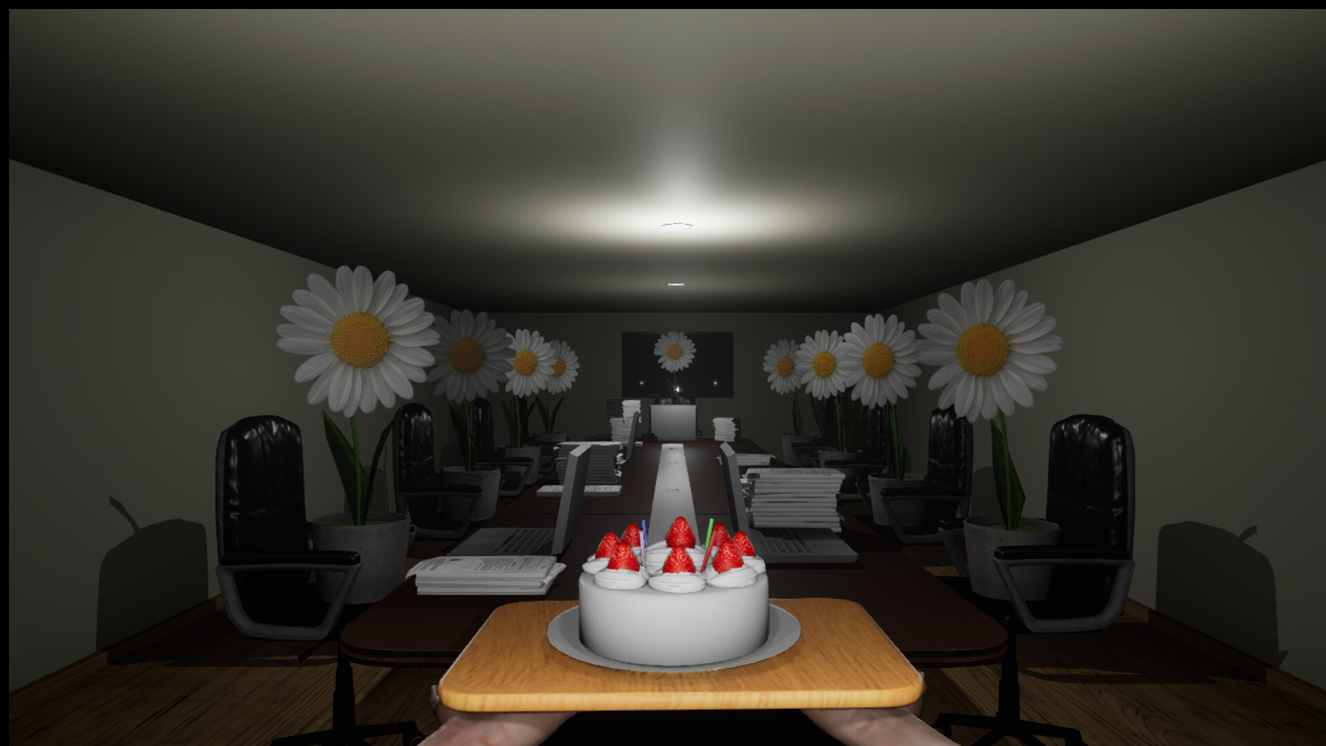 Don't Drop The Cake: Prologue screenshot 3