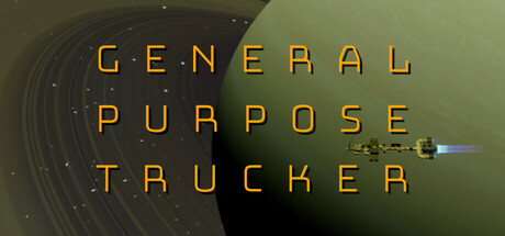 General Purpose Trucker cover art