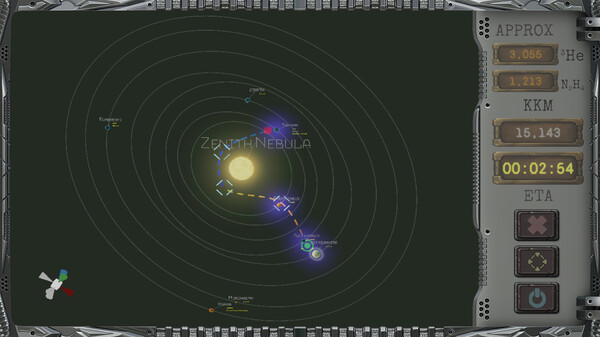 General Purpose Trucker screenshot 5