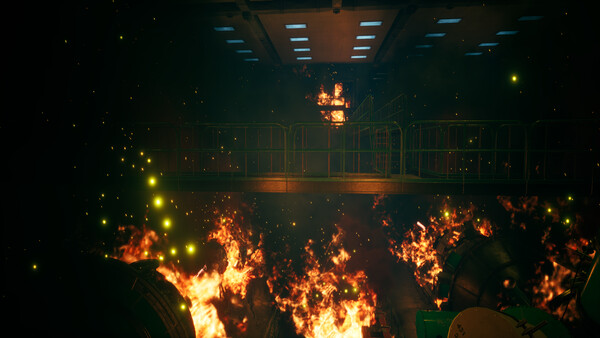 Noroi E: Nightmares screenshot 3