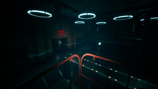 Noroi E: Nightmares screenshot 6