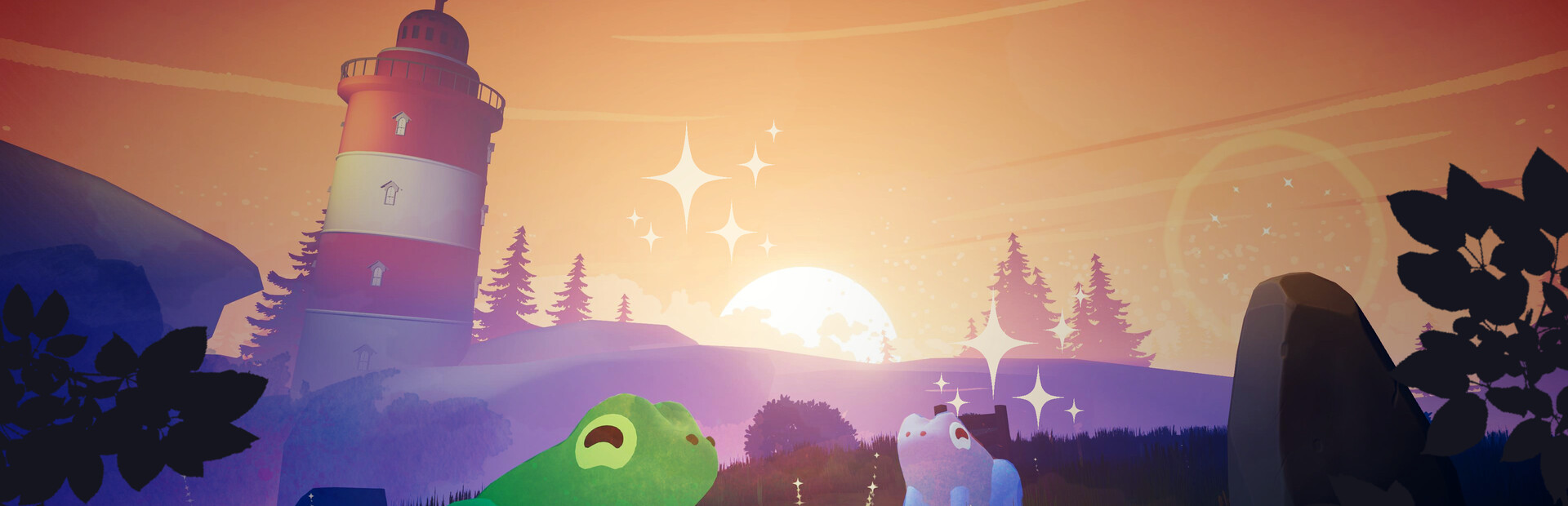 Lore of the Frog