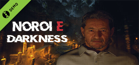 Noroi E: Darkness Demo cover art