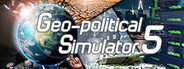 Geo-Political Simulator 5