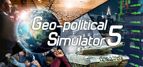 Find the best laptops for Geo-Political Simulator 5