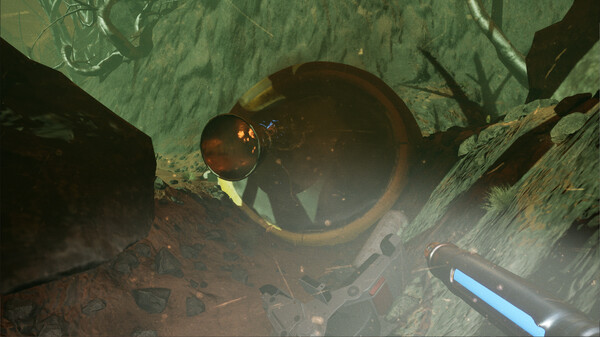 Stranded With Darkness screenshot 4