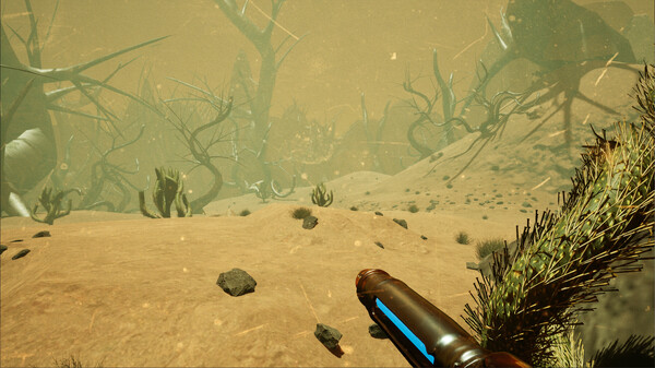 Stranded With Darkness screenshot 6