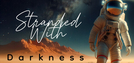 Stranded With Darkness cover art