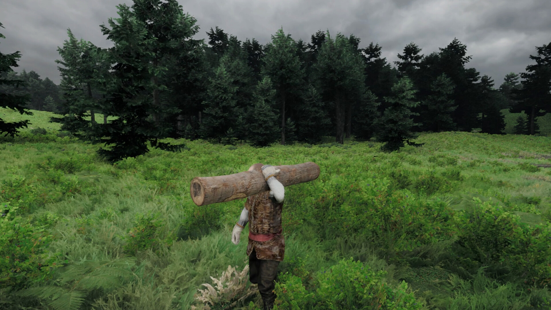 Highland Keep screenshot #5