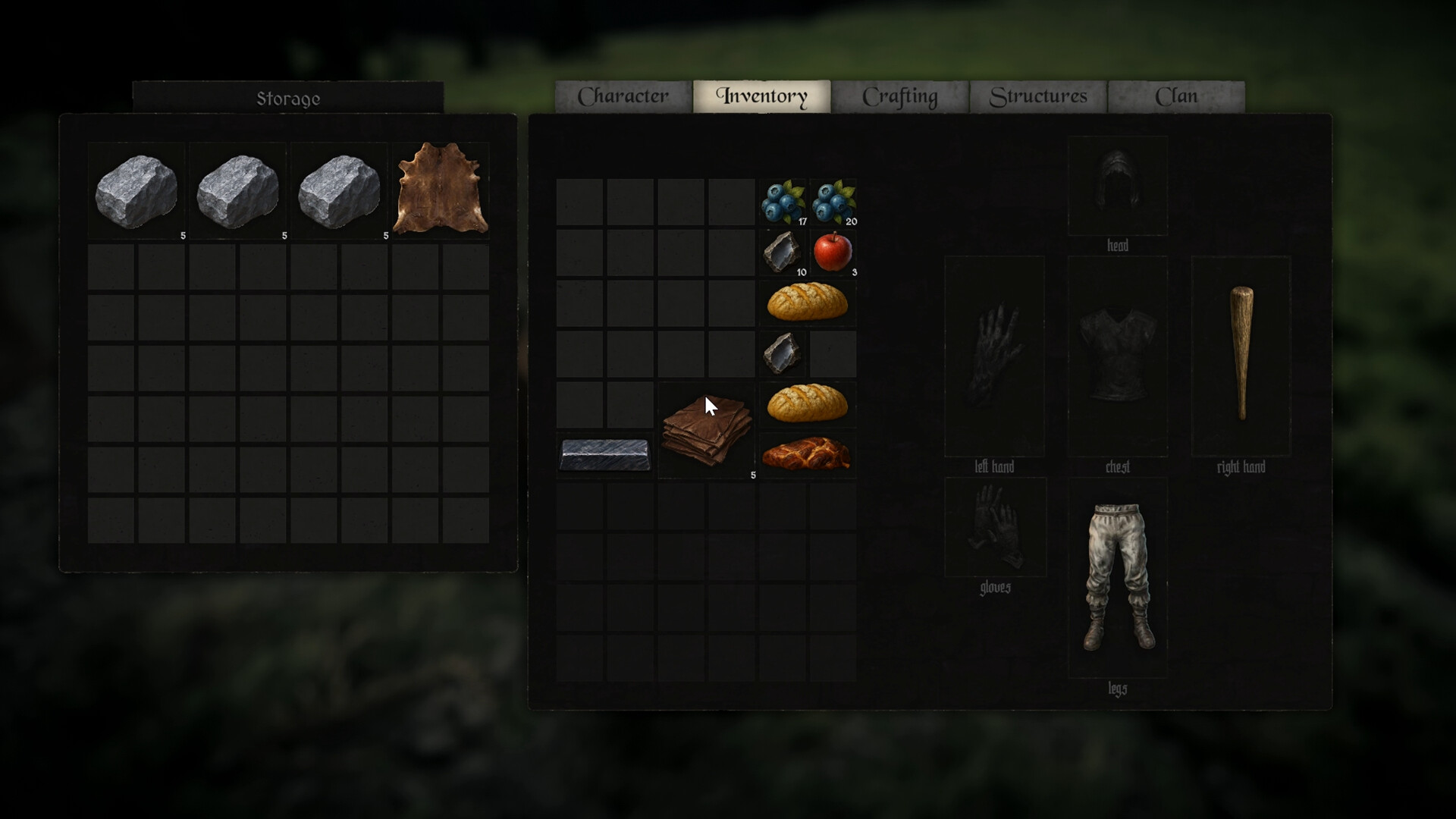 Highland Keep screenshot #2