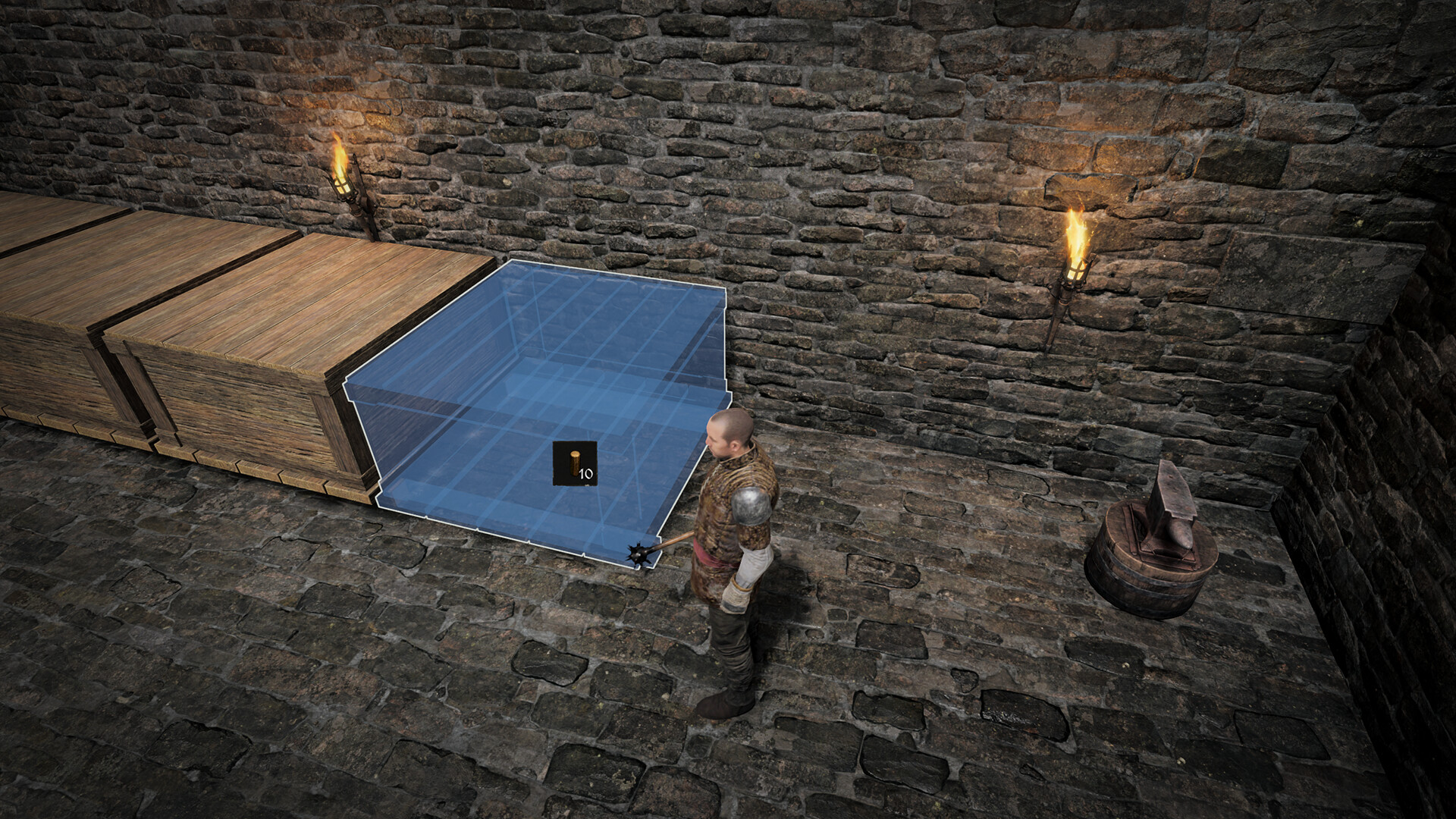 Highland Keep screenshot 3