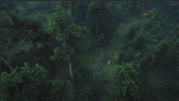 Highland Keep screenshot 5