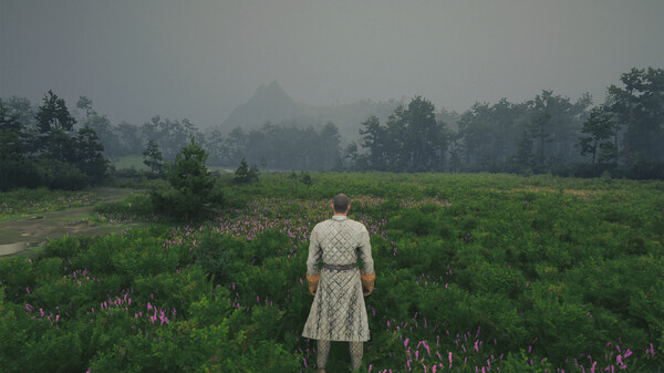 Скриншот из Highland Keep