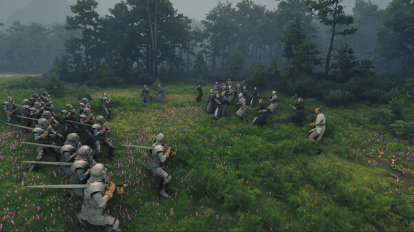 Highland Keep screenshot 1