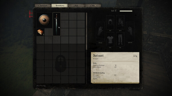 Highland Keep screenshot 3