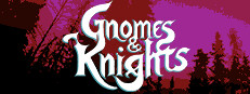 Сэкономьте 15% при покупке Gnomes and Knights в Steam