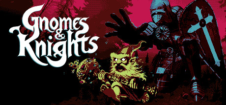 Gnomes and Knights Cheat Engine/CT