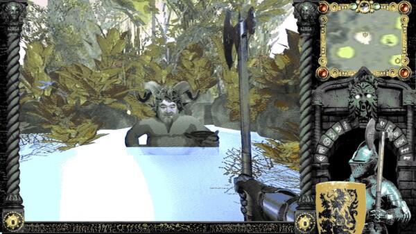 Gnomes and Knights screenshot 3