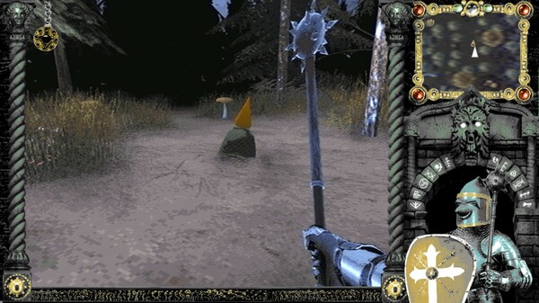 Gnomes and Knights screenshot 1