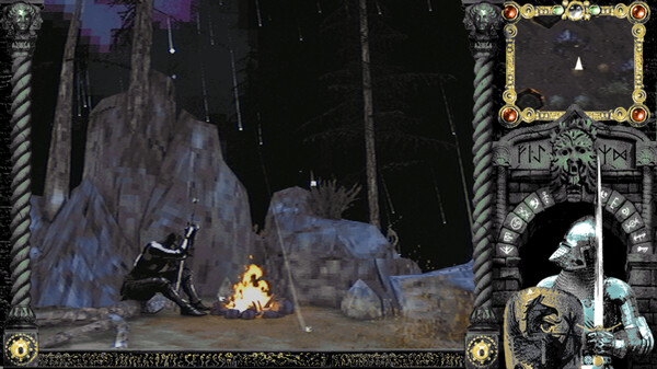 Gnomes and Knights screenshot 6