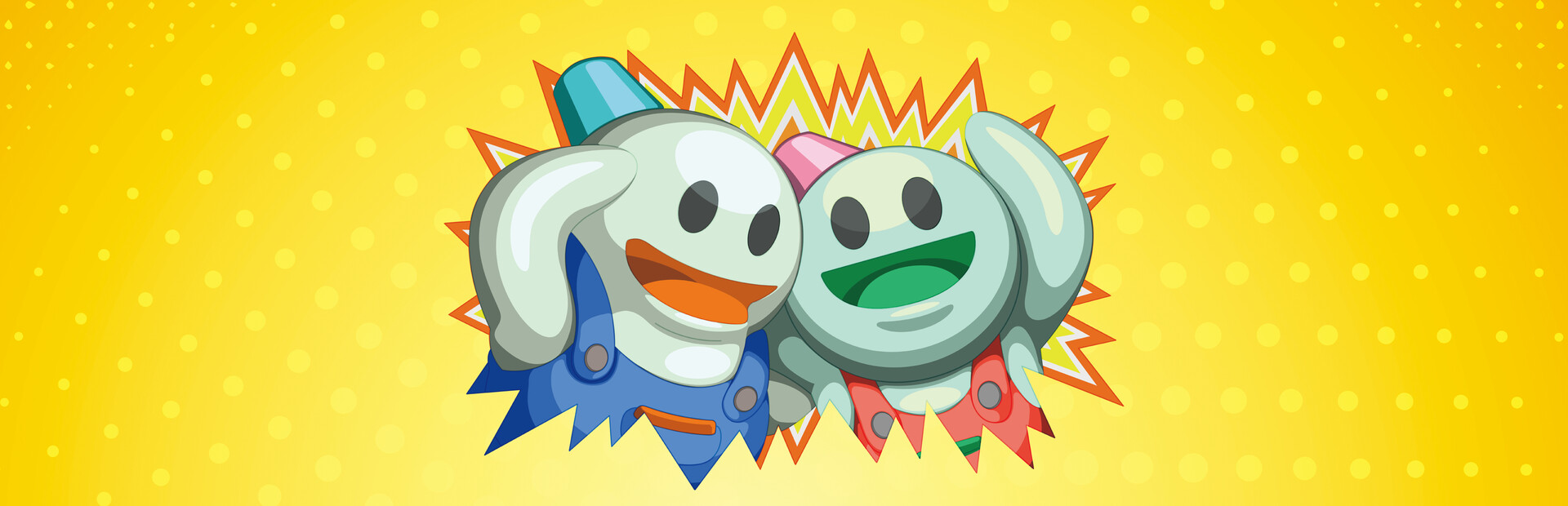SNOW BROS. SPECIAL: ANNIVERSARY EDITION