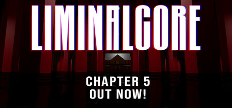 Liminalcore banner