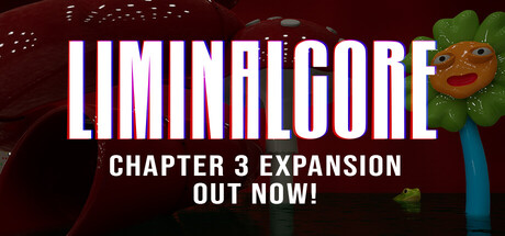 Liminalcore header banner