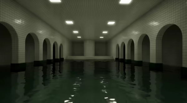 Liminalcore video 1