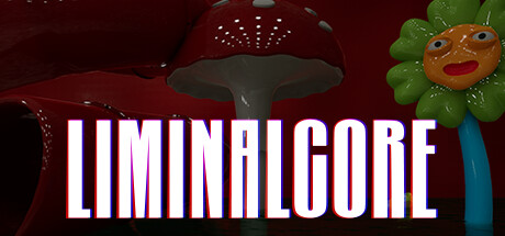 Liminalcore banner image