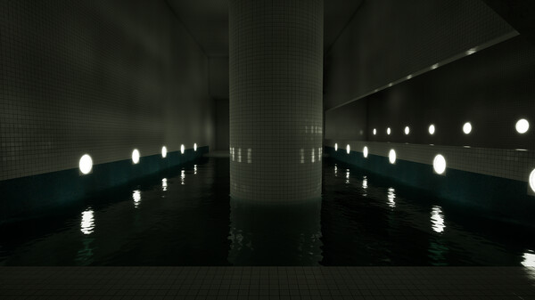 Liminalcore — скриншот 13
