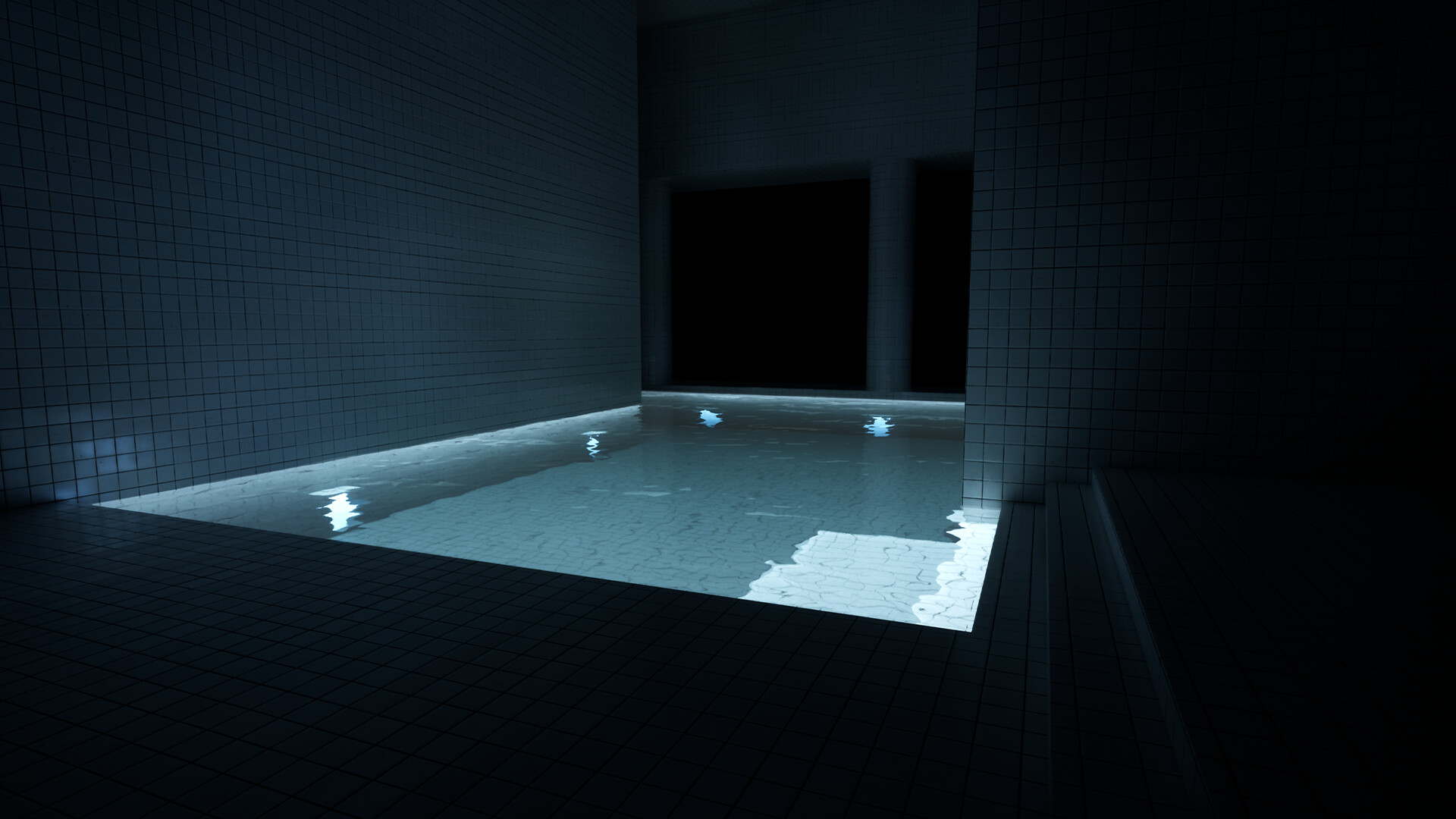 Liminalcore screenshot 15