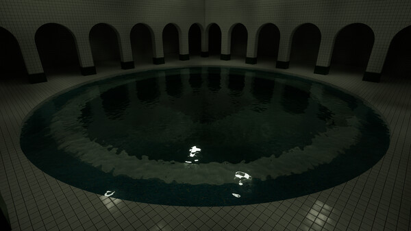 Liminalcore Screenshot