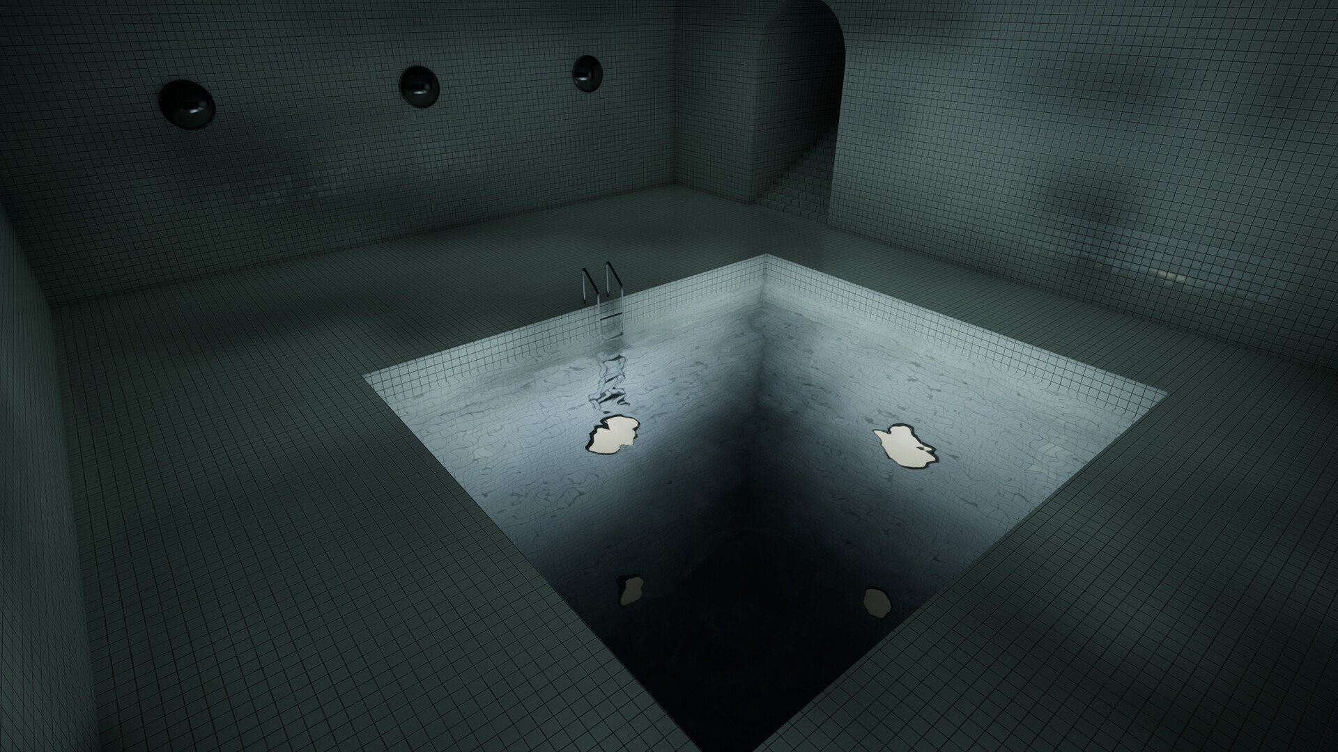 Liminalcore screenshot 9