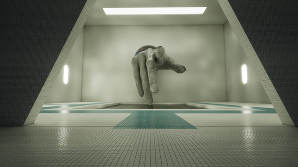 Liminalcore Screenshot