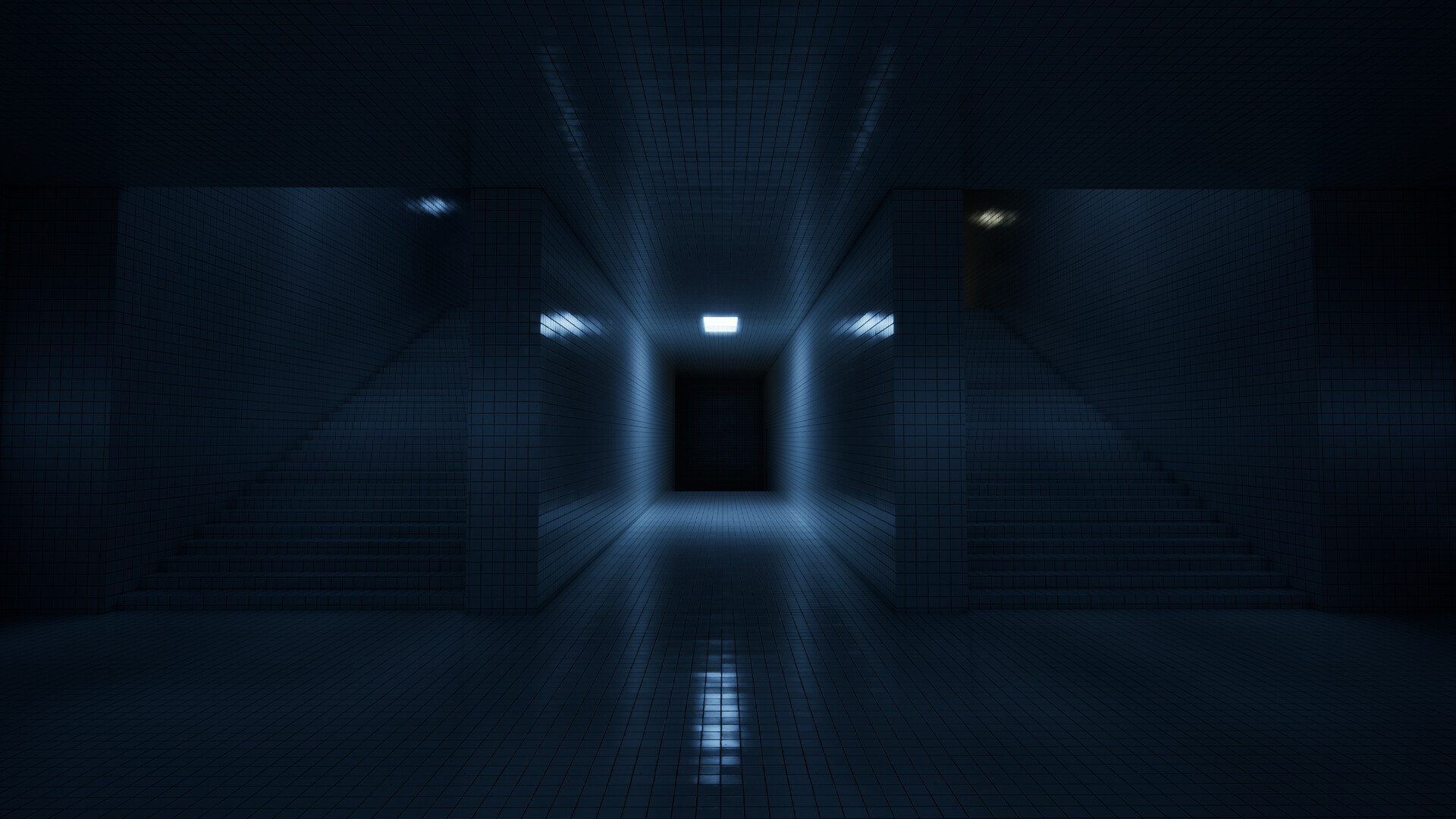 Liminalcore screenshot 16