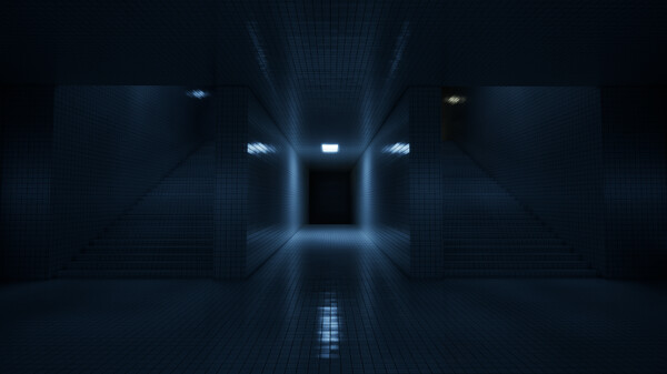 Liminalcore Screenshot