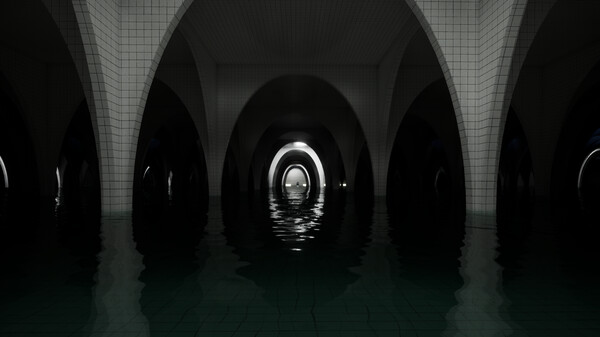 Liminalcore Screenshot