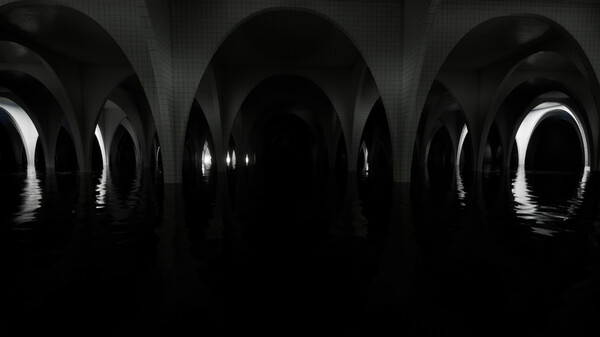 Liminalcore Screenshot