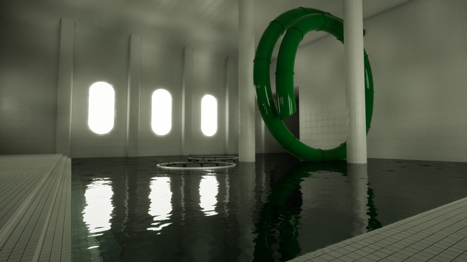 Liminalcore screenshot 10