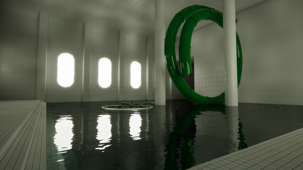 Liminalcore Screenshot