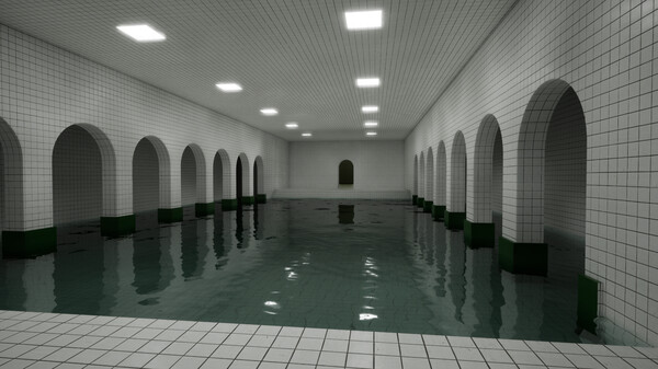 Liminalcore Screenshot