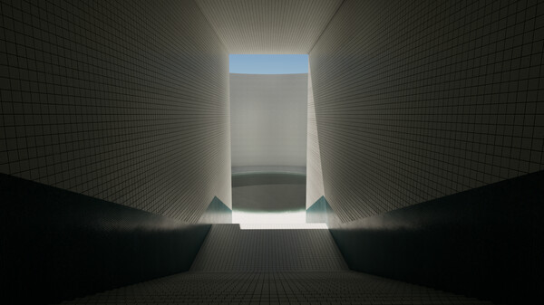 Liminalcore Screenshot