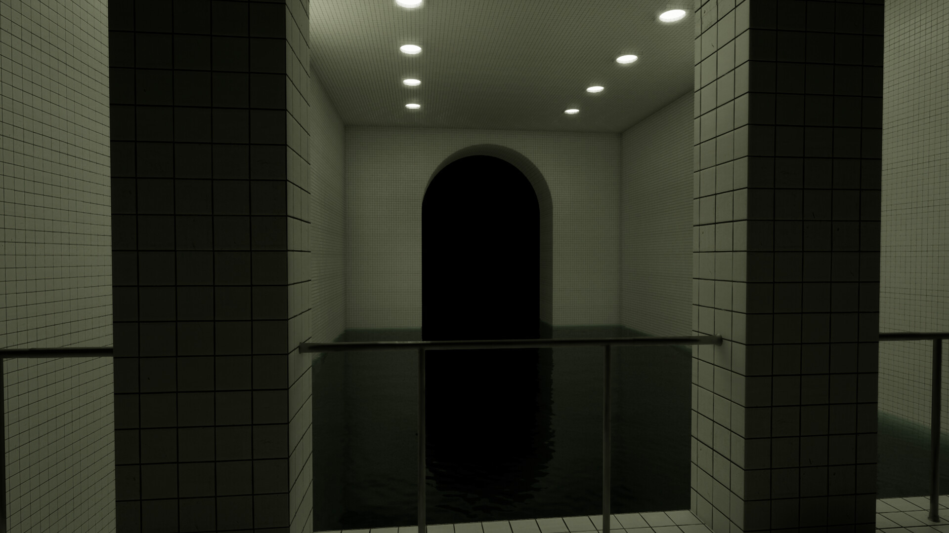 Liminalcore screenshot 12