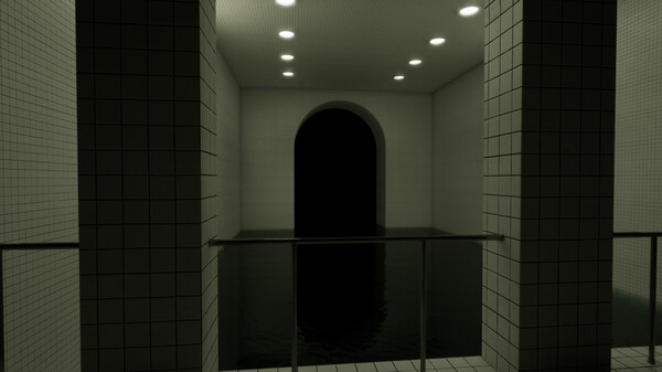 Liminalcore Screenshot