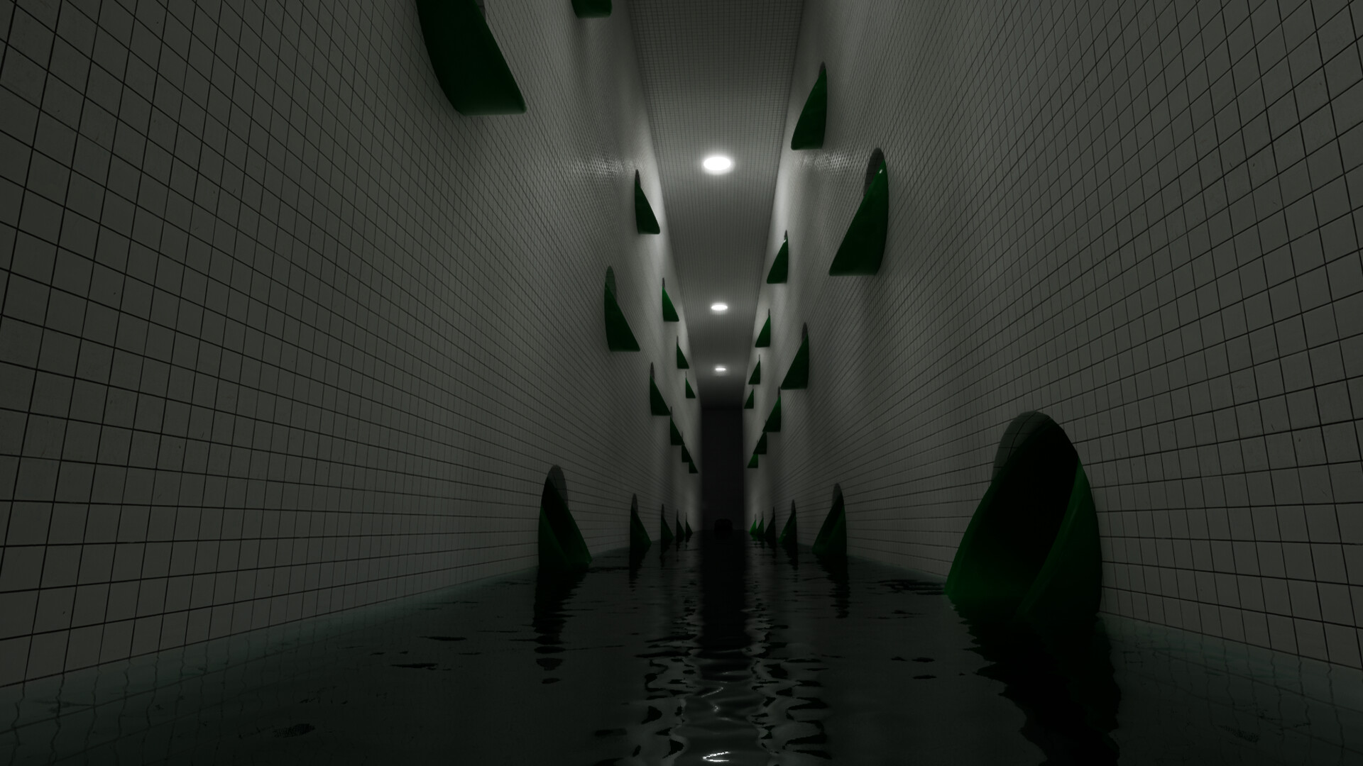 Liminalcore screenshot 14