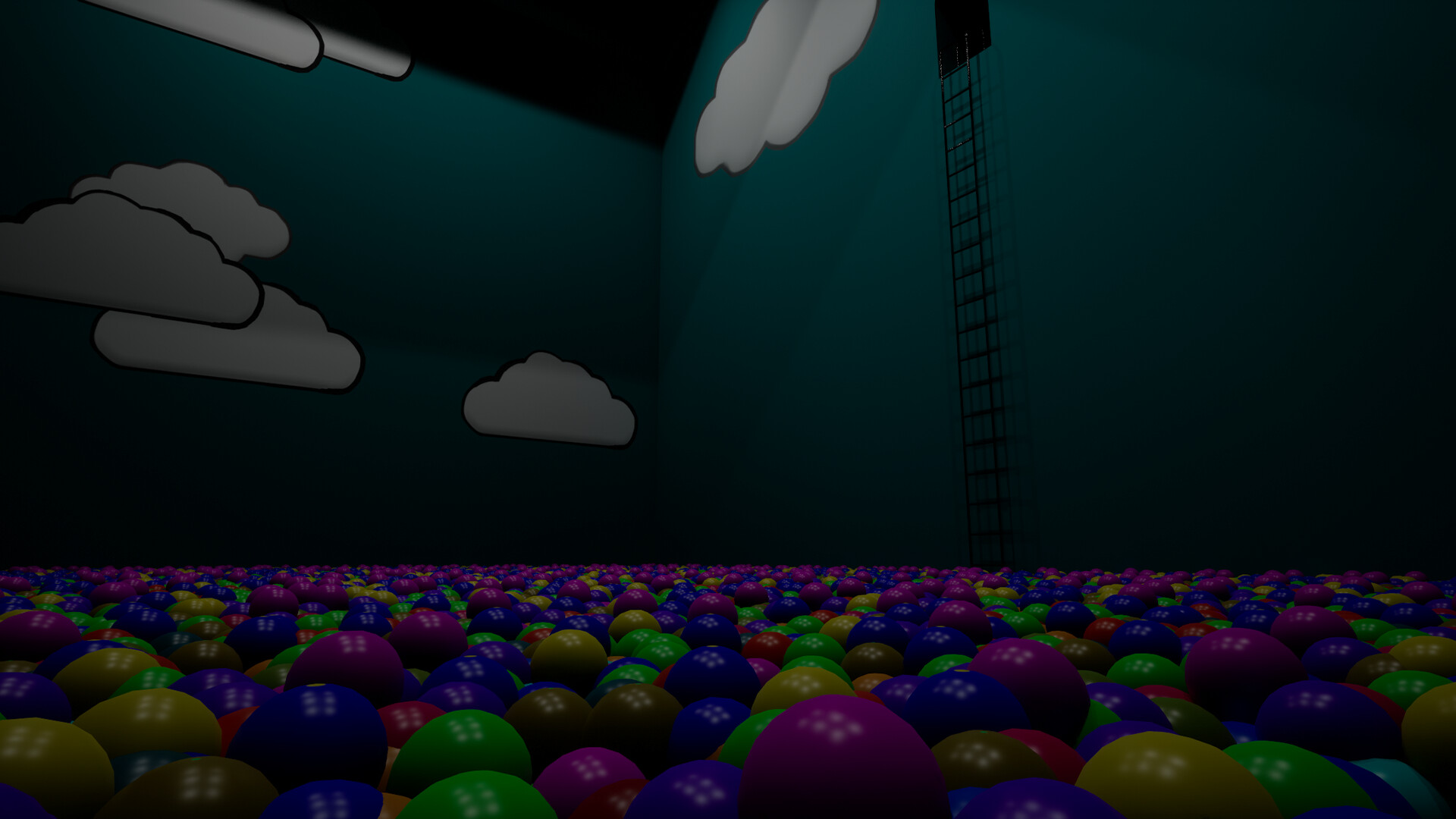 Liminalcore screenshot 8