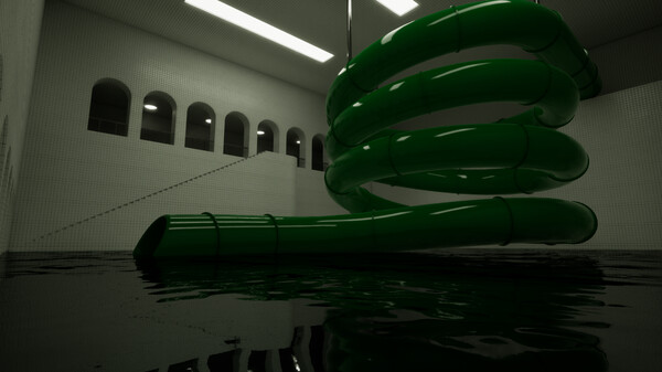 Liminalcore Screenshot