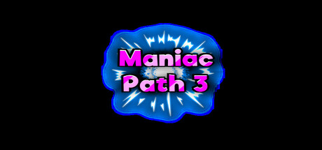 Maniac Path 3 banner image