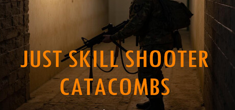 just-skill-shooter:-catacombs
